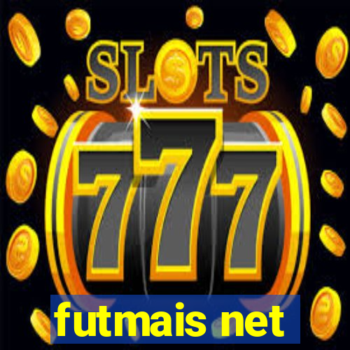 futmais net